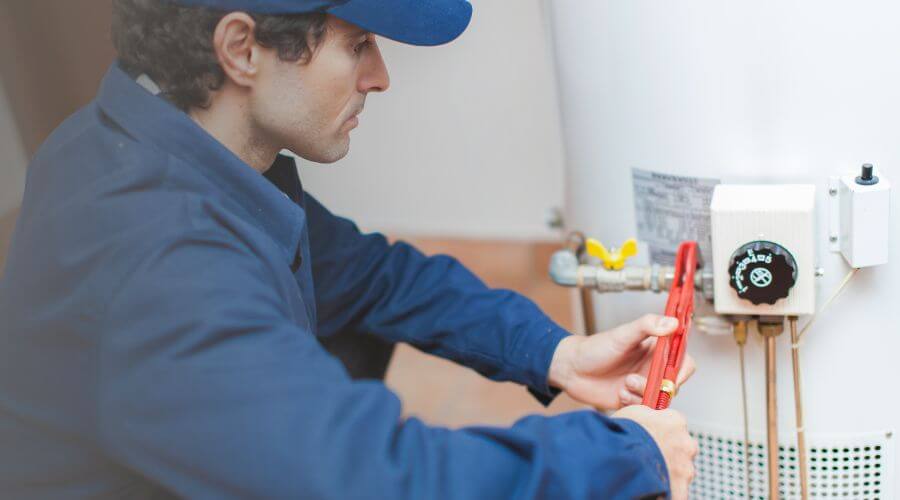 Professional same day plumber in Peterstown, WV